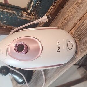 Fancii facial steemer